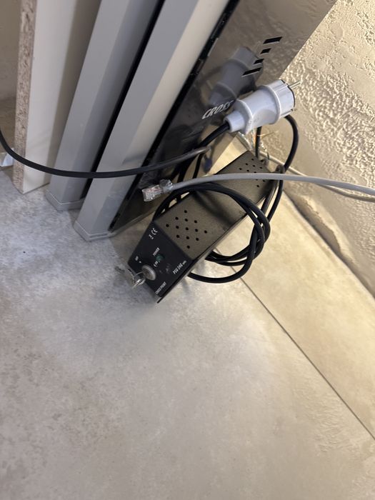 Продам антикражную систему