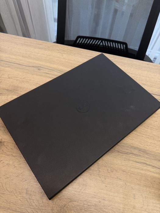 Ноутбук от dell