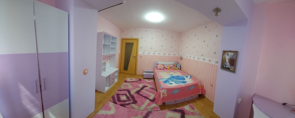 Дава се под наем Тристаен апартамент в Пловдив, Коматевски възел - 80 кв.м за 484.5 € - Снимка #5