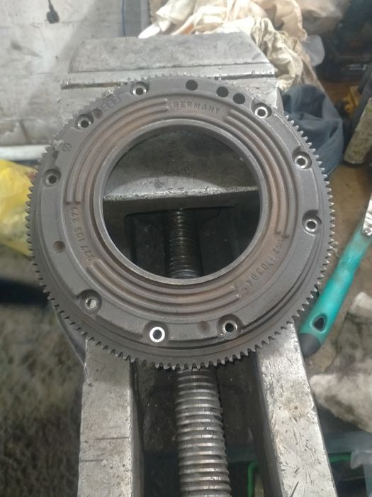 Продам маховик гольф 3