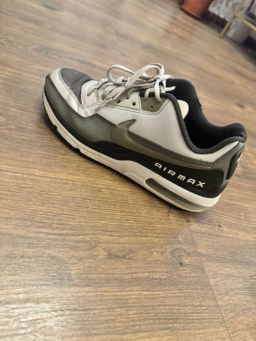 Мъжки маратонки Nike air max