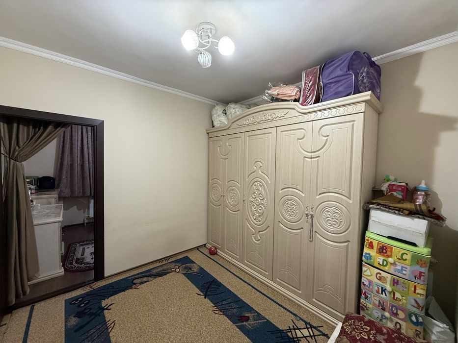 Срочно продается квартира Сергели 16 А 3^4/7/7/