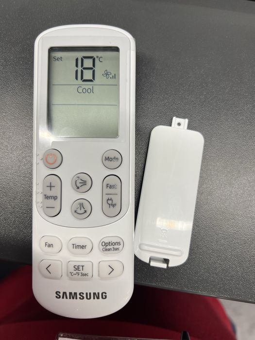 Telecomenzi aere conditionata