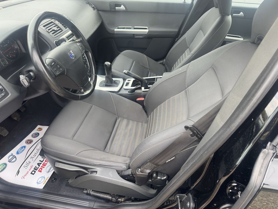 Vlovo S40 1.6 diesel Euro 5 2011**Rate/avans zero**