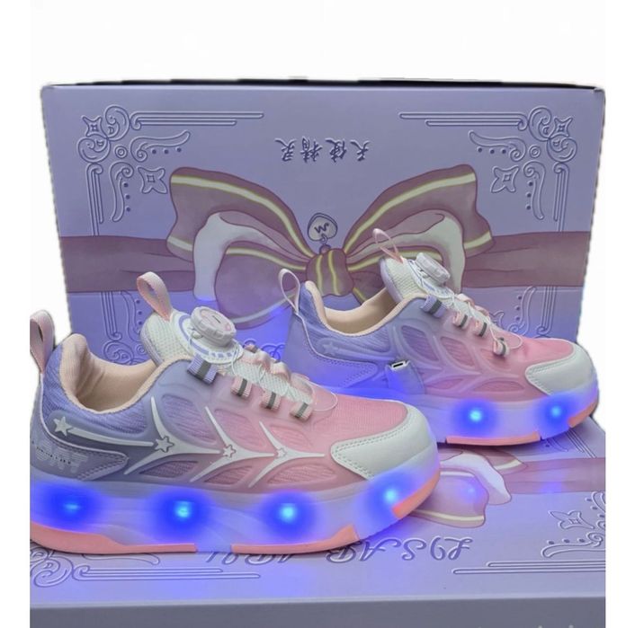 Кросовка 32-33размер