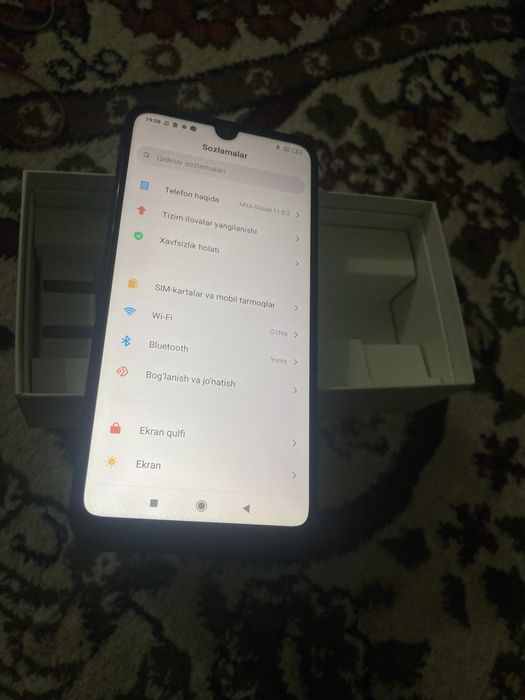 redmi 7 2 ta sim