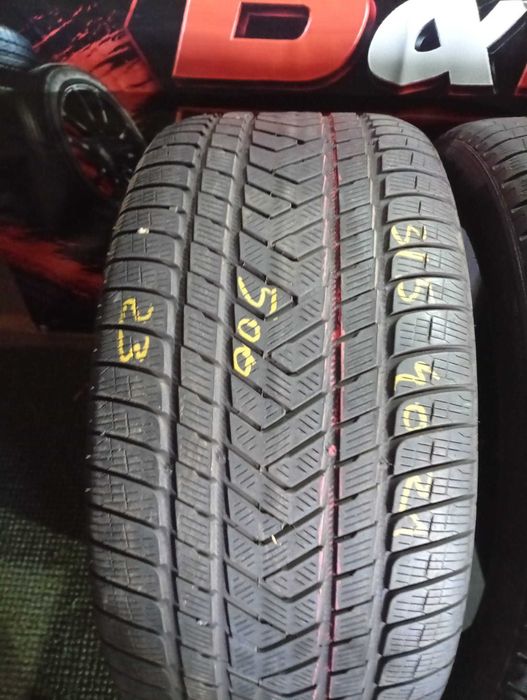 315 40 21 pirelli