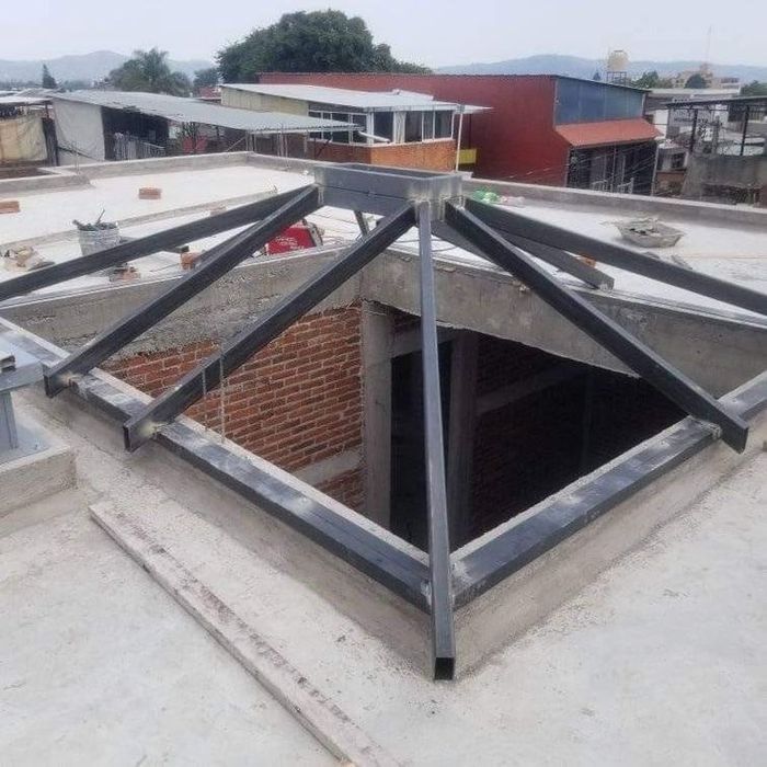 Услуги демонтаж Металлоконструкций быстро качествен