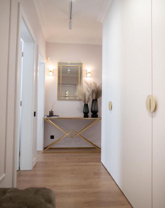 Apartament 2 camere Regim Hotelier Lux