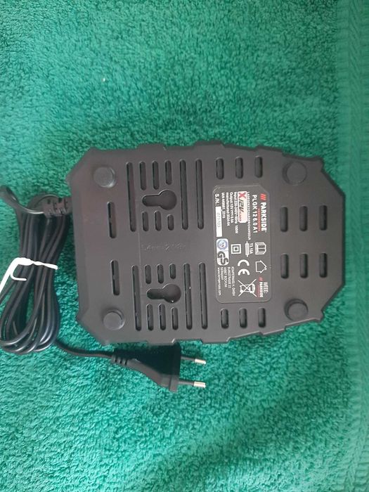 incarcator 12v /6Ah parkside performance