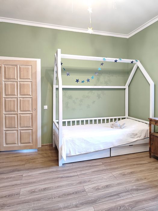 Домик в горах посуточно