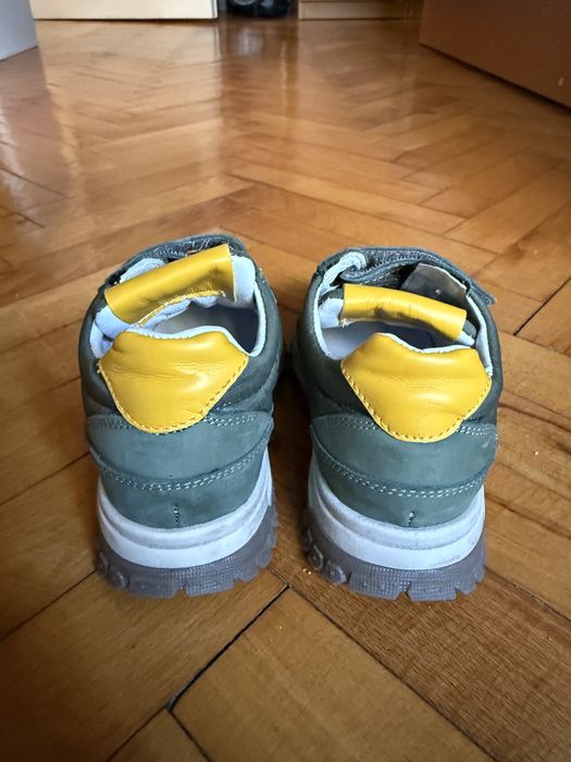 Детски зимни обувки/ боти Todor н.25