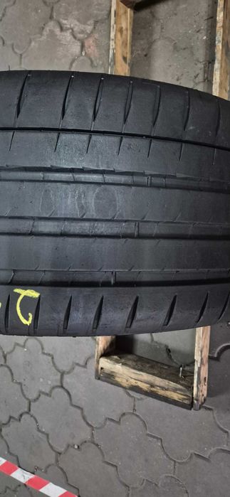 anvelope Michelin,Bridgestone 245/35/19