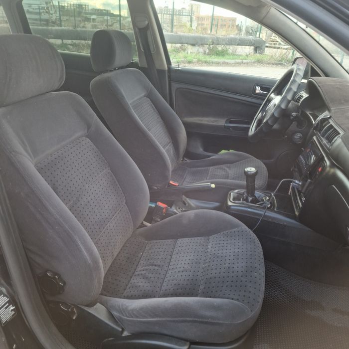 Продам пассат б5