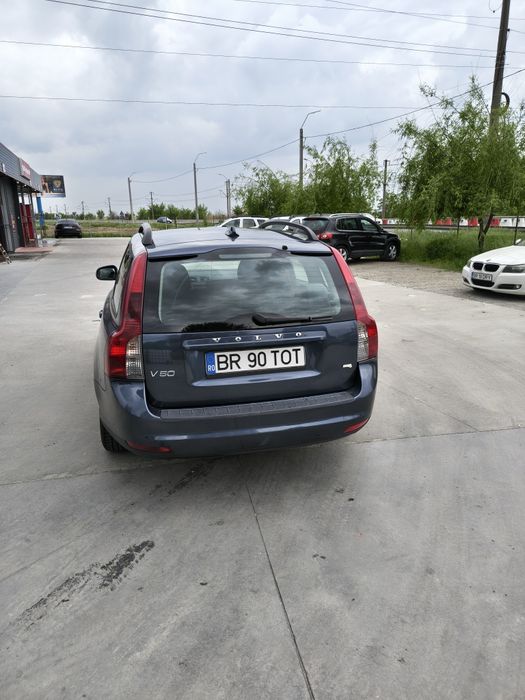 Volvo V50 1.6 hdi*an 2010*203.600 km