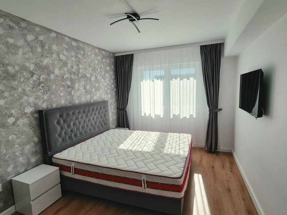 Apartament 2 Camere Iosia Residence