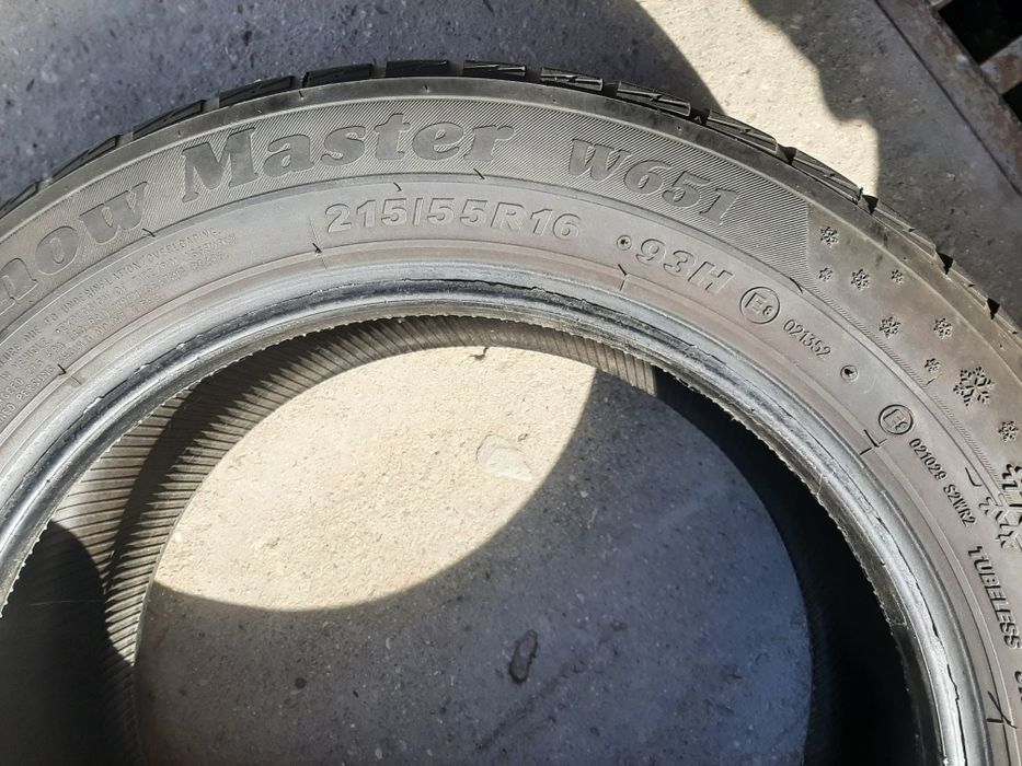 Petlas 215/55 R16