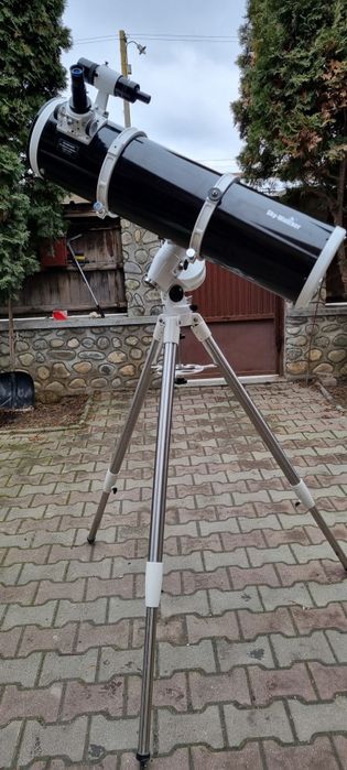 Telescop Skywatcher 200/1000