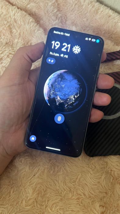 Google pixel 8 на 128gb