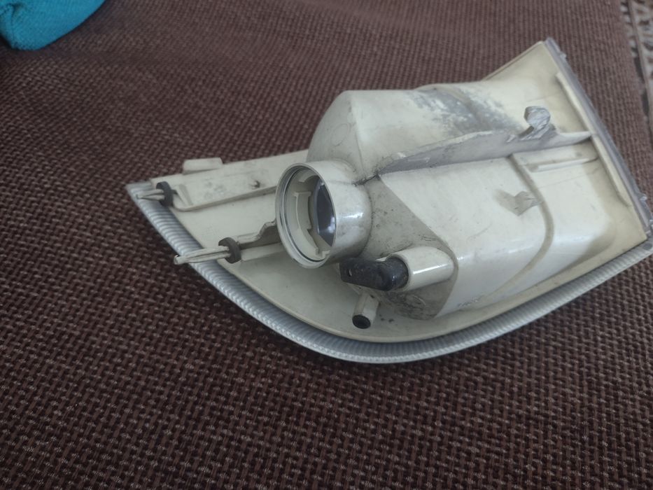 Десен мигач за първа генерация Волво С40 / Volvo S40 от 1995-2004