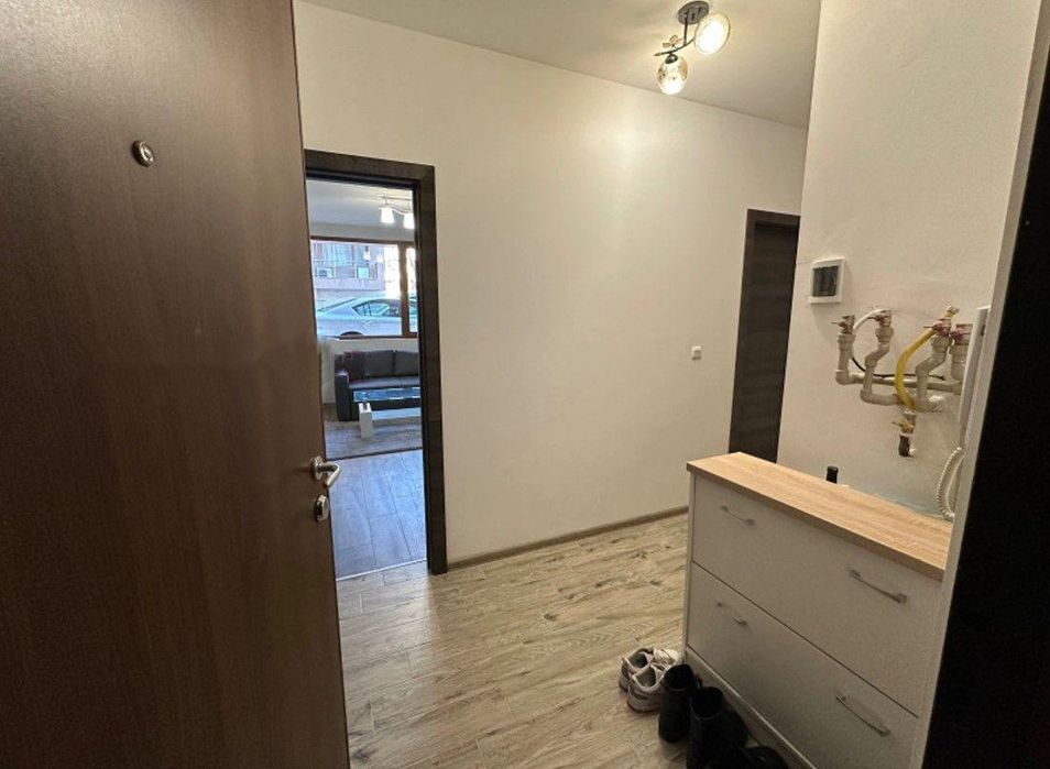 Дава се под наем Двустаен апартамент в София, Карпузица - 60 кв.м за 698.19 € - Снимка #7