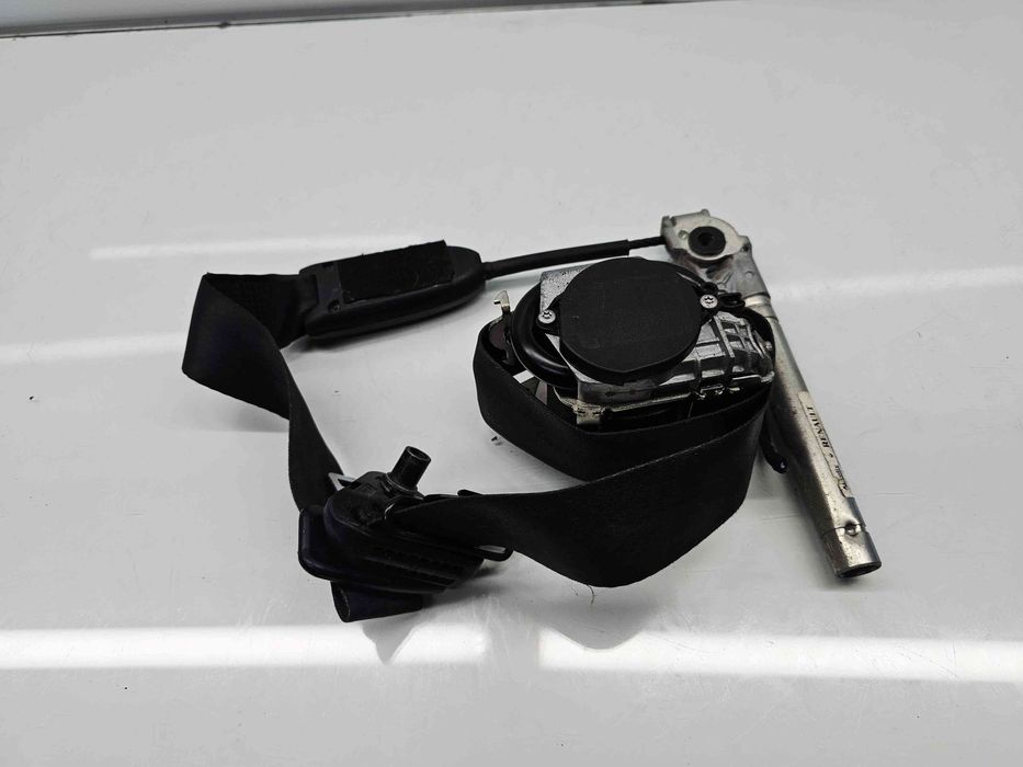 Centura dreapta fata Renault Megane 3 [Fabr 2008-2015] Facelift OEM