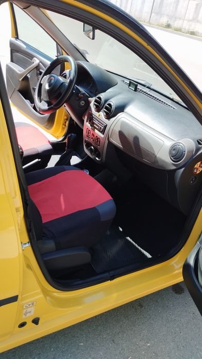 Dacia Logan 1.5 dci - Първи собственик - Промоция до 03.01