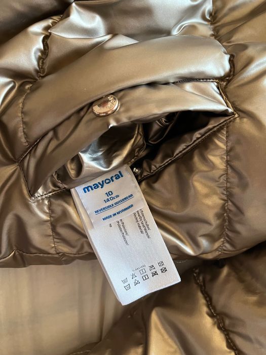 Зимно яке Mayoral