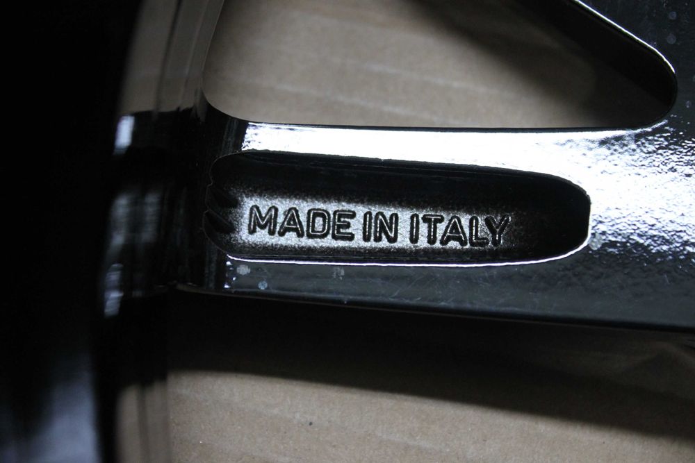 Джанти 16" 5x108 Toyota Proace City (2020-2025)