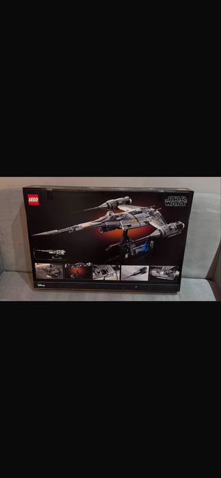 Набор LEGO Star Wars UCS 75442