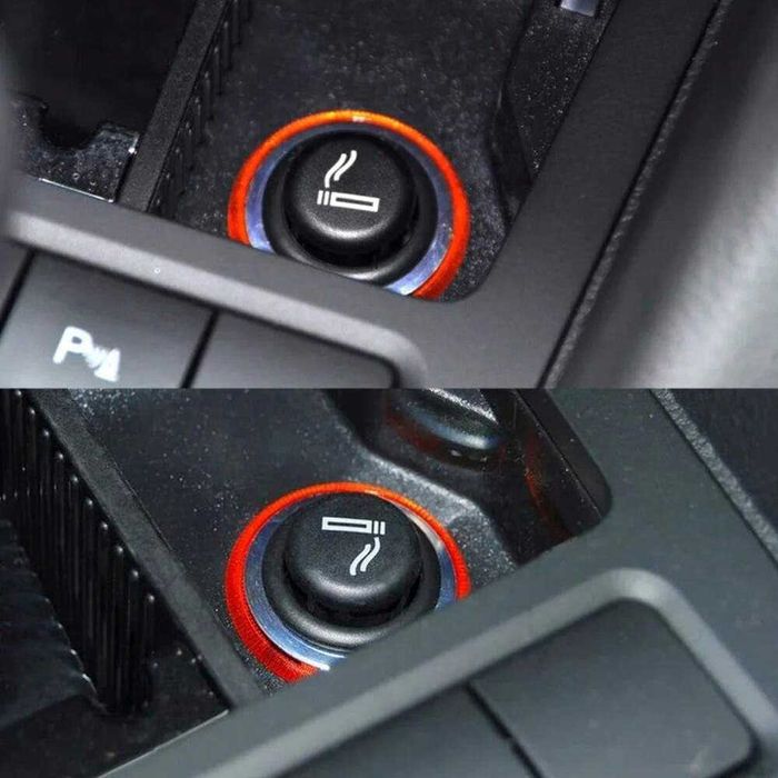 Универсална VW запалка за автомобил 12V Golf Bora CC Skoda SuperB