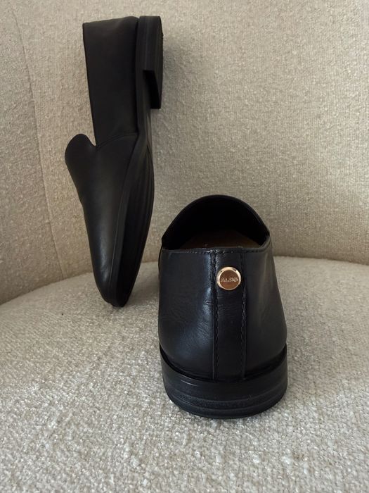 Aldo loafers piele 38 noi