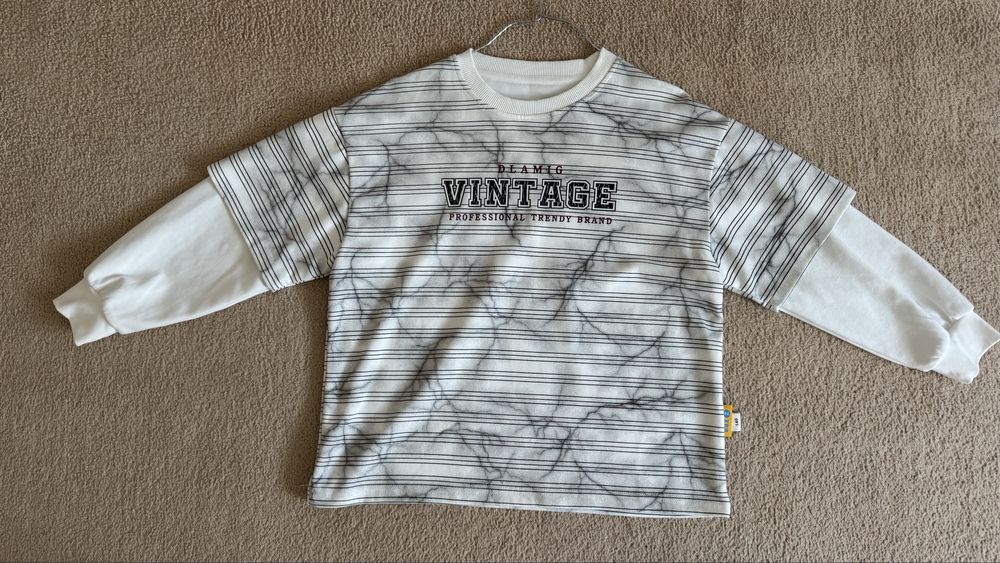 Кофта весна-лето р.140