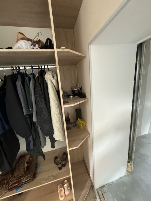 Срочно Продам шкаф купе