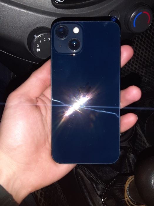 Iphone 13 86 yumkost