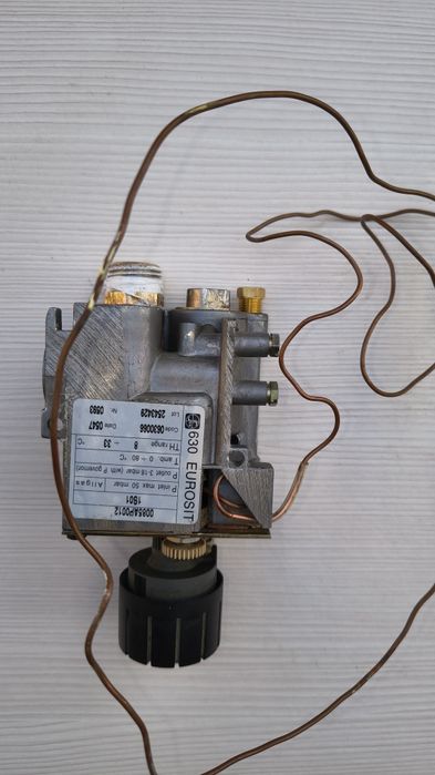 Piesa de schimb convector Eurosit 630
