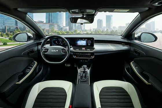Kia K3 Prestige позиция сотилади