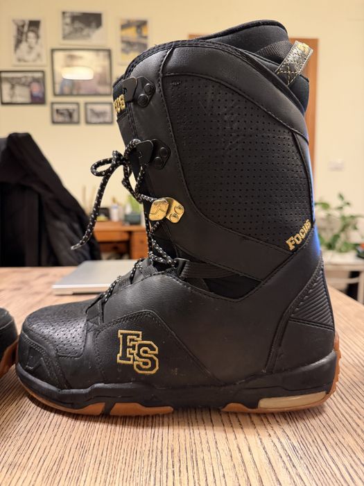 Vând Boots Snowboard Nidecker Focus Mărime 41-42