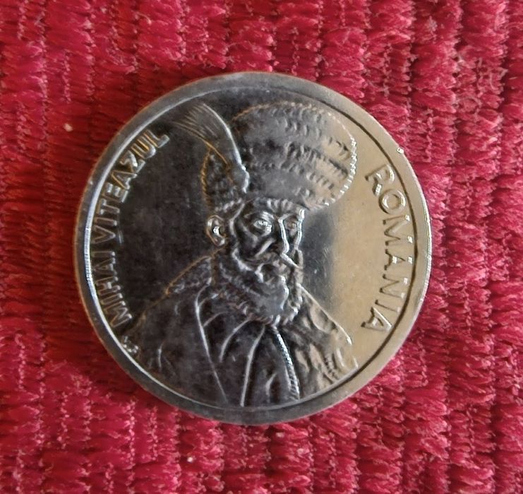 80 MONEDE 100 LEi