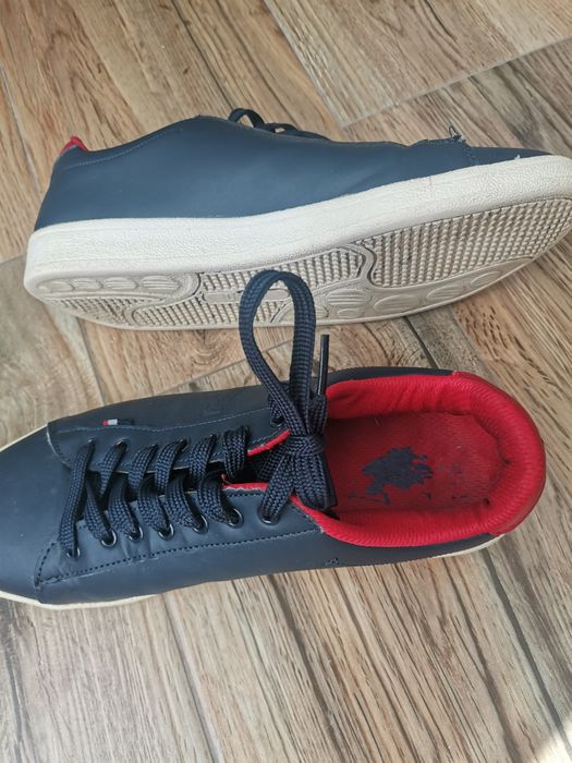 Дамски Сникърси USPA