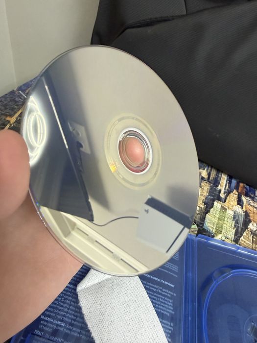 Продам диск GTAV