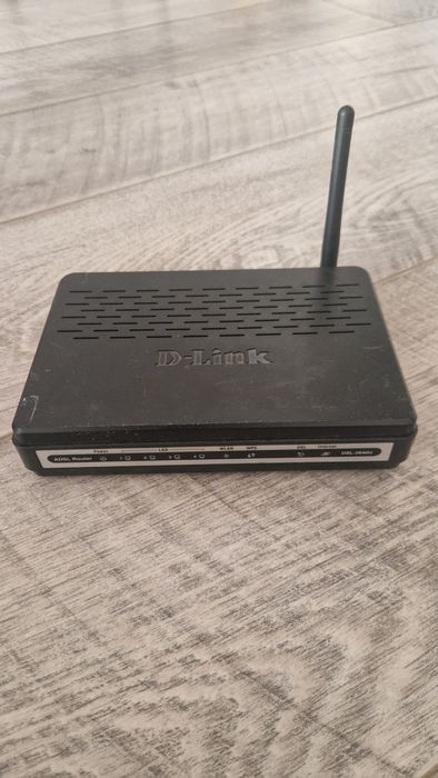 Продам роутер (модем) wifi