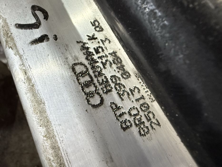 Преден мост за Audi A4 B8 / S5 /A5 /Q5 /SQ5