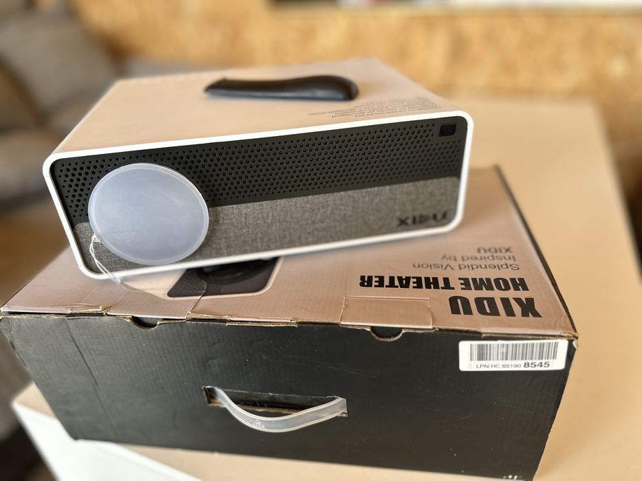 Прожектор проектор