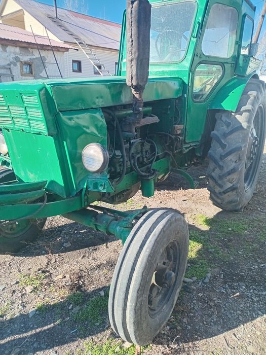 Продам трактор Т 40.