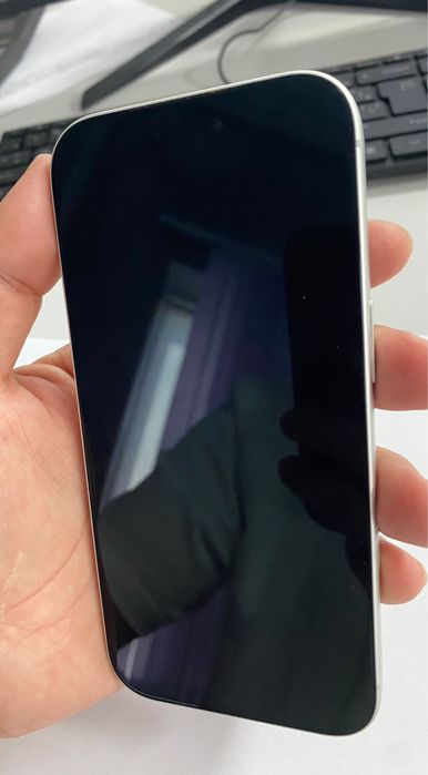 Iphone 17 Pro 256gb Grey