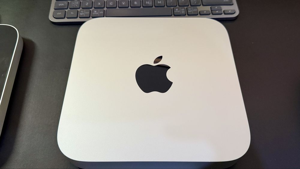 Apple Mac mini M2