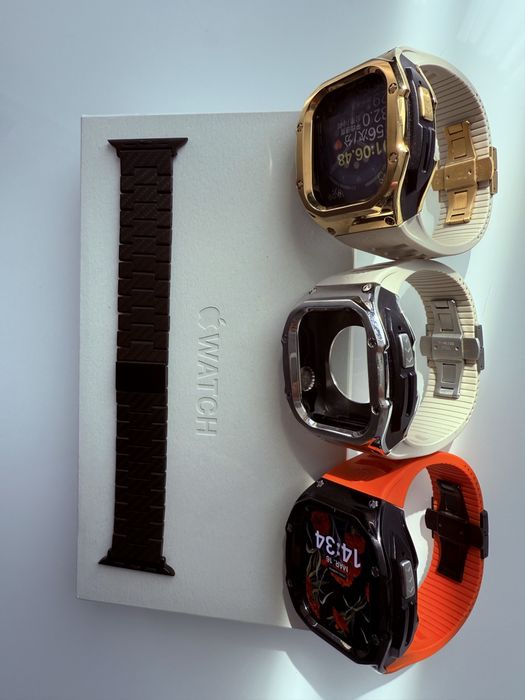 Apple Watch ultra
