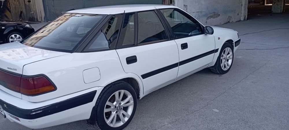 Daewoo Espero Sotiladi