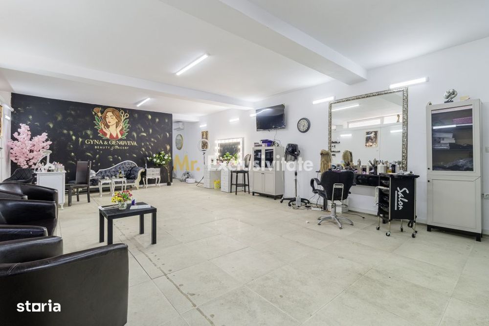Spatiu comercial de vanzare